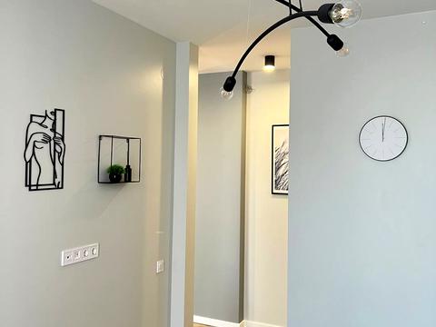 квартира за адресою Тараса Шевченка вул., 60/3