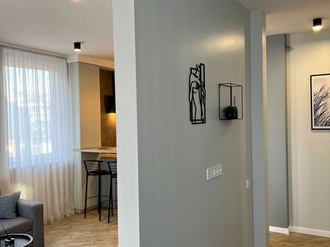 квартира за адресою Тараса Шевченка вул., 60/3