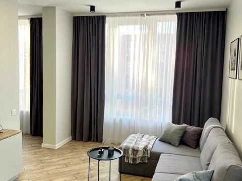 квартира за адресою Тараса Шевченка вул., 60/3