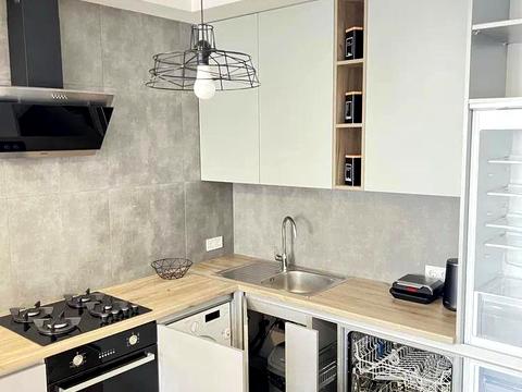 квартира за адресою Тараса Шевченка вул., 60/3