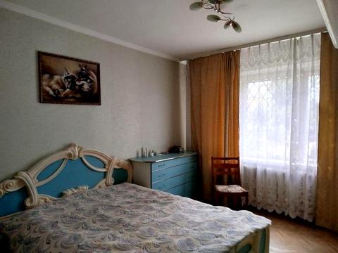 квартира за адресою Харківське шосе, 49