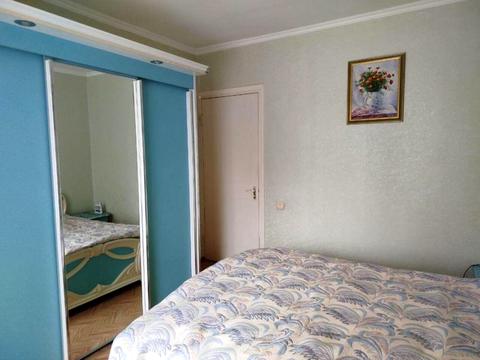 квартира за адресою Харківське шосе, 49