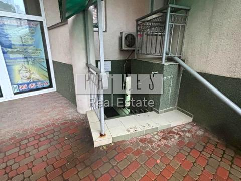 комерційна за адресою Княжий Затон вул., 9