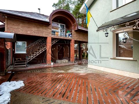 будинок за адресою Бучанський район