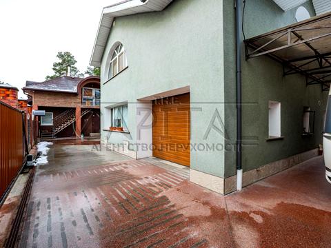 будинок за адресою Бучанський район