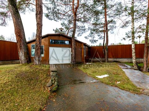 будинок за адресою Бучанський район