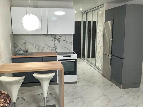 квартира по адресу Київська, 9г