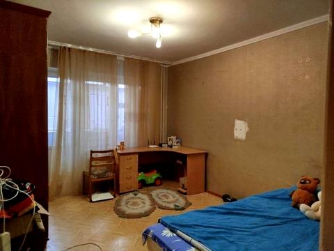 квартира за адресою Харківське шосе, 49