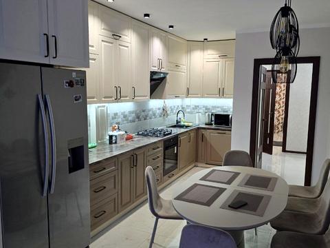 квартира по адресу Гетмана Мазепы ул., 164, к8