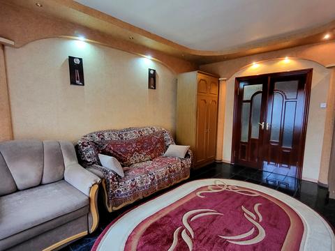 квартира за адресою Київ, Хорольська вул., 5