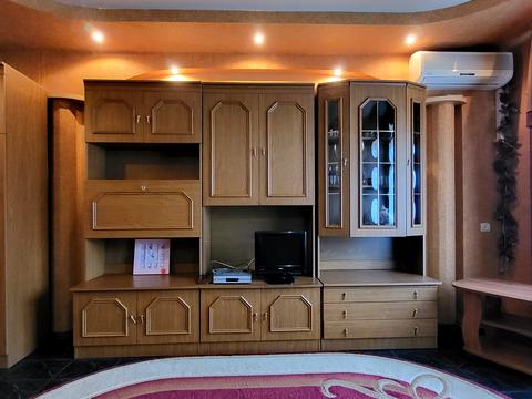 квартира за адресою Київ, Хорольська вул., 5