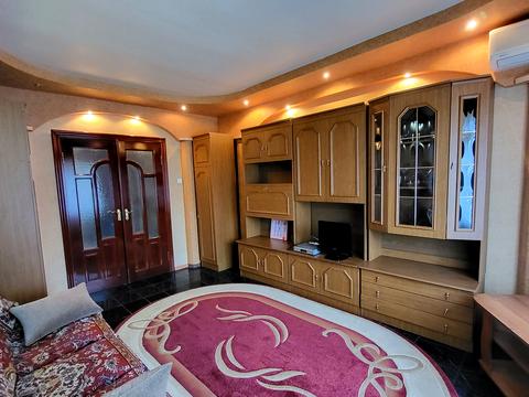 квартира за адресою Київ, Хорольська вул., 5