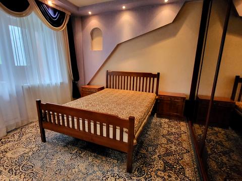 квартира за адресою Київ, Хорольська вул., 5