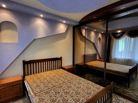 квартира за адресою Київ, Хорольська вул., 5