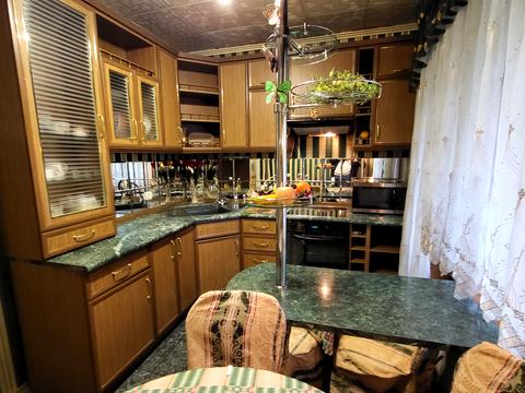 квартира за адресою Київ, Хорольська вул., 5