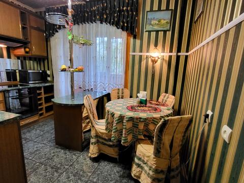 квартира за адресою Київ, Хорольська вул., 5