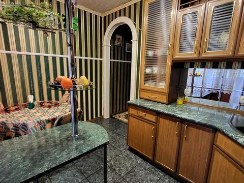 квартира за адресою Київ, Хорольська вул., 5