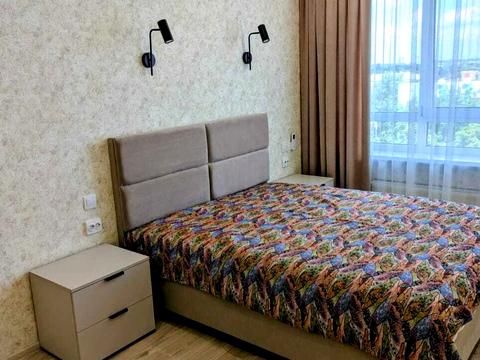 квартира за адресою Олександрівська вул., 3-Б