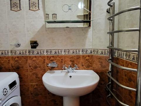 квартира за адресою Київ, Хорольська вул., 5