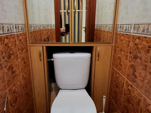 квартира за адресою Київ, Хорольська вул., 5