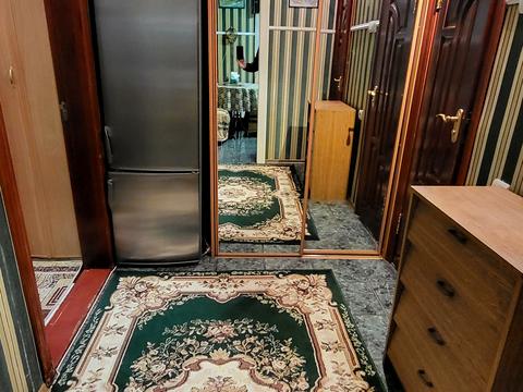 квартира за адресою Київ, Хорольська вул., 5