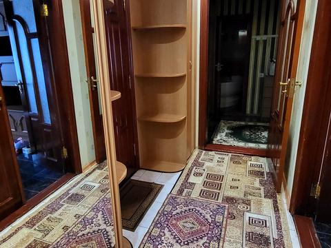 квартира за адресою Київ, Хорольська вул., 5