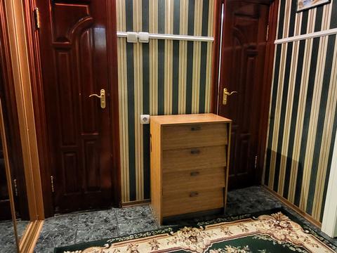 квартира за адресою Київ, Хорольська вул., 5