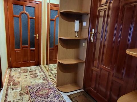 квартира за адресою Київ, Хорольська вул., 5