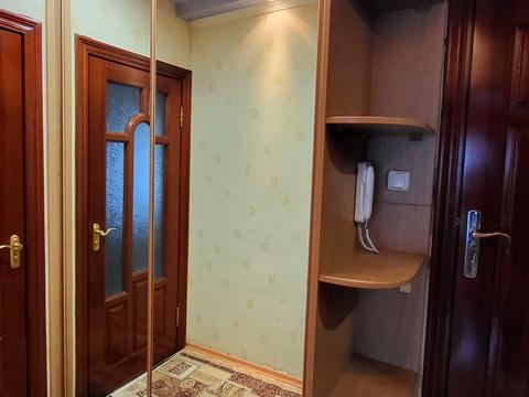 квартира за адресою Київ, Хорольська вул., 5