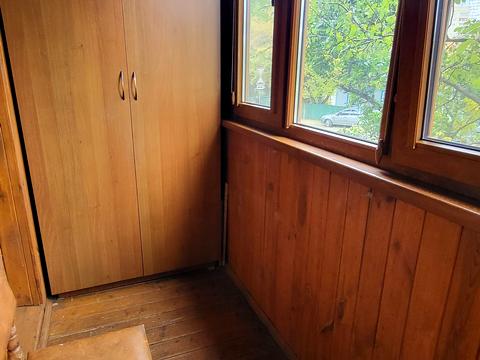 квартира за адресою Київ, Хорольська вул., 5