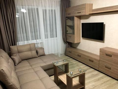 квартира за адресою Романа Шухевича просп. (Генерала Ватутіна), 30-А