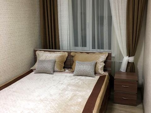 квартира за адресою Романа Шухевича просп. (Генерала Ватутіна), 30-А