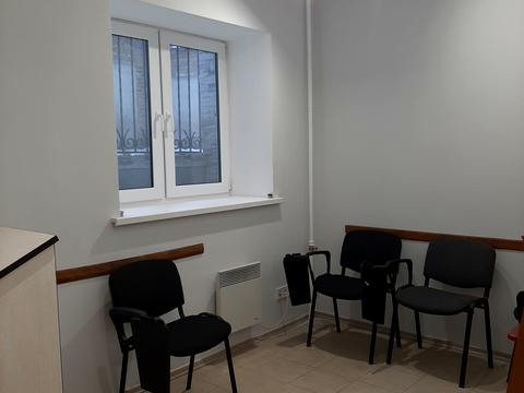 коммерческая по адресу Георгиевский пер., 2