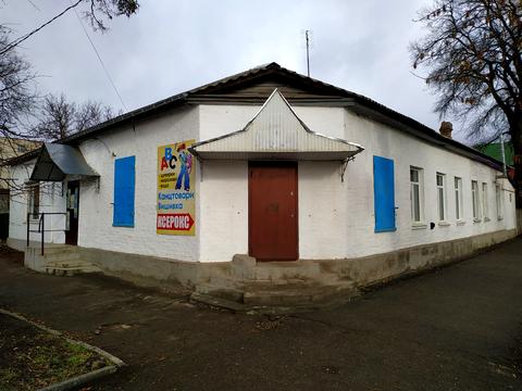 комерційна за адресою Золотоноша, Черкаська, 10