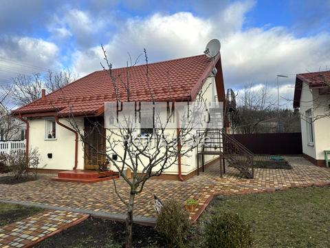 будинок за адресою Лісова вул.