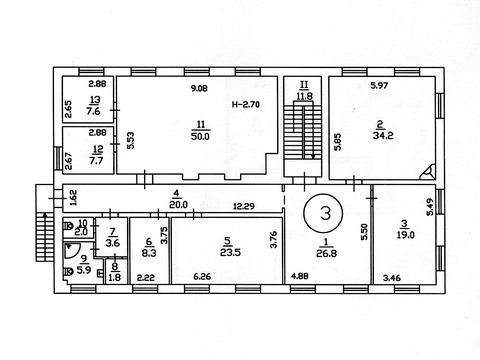 комерційна за адресою Кирилівська вул. (Фрунзе), 160