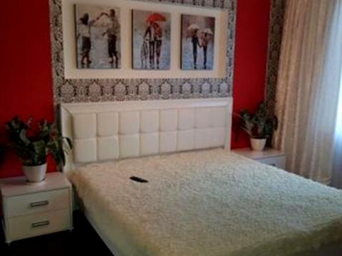 квартира за адресою Райдужний масив вул., 11