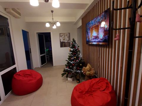 коммерческая по адресу Георгиевский пер., 2