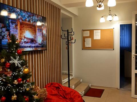 коммерческая по адресу Георгиевский пер., 2