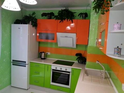 квартира за адресою Райдужний масив вул., 11