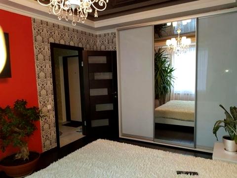 квартира за адресою Райдужний масив вул., 11