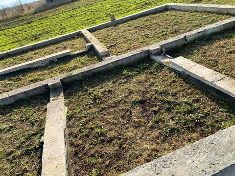 ділянка за адресою Новопроектна