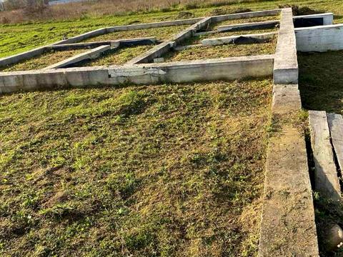 ділянка за адресою Новопроектна