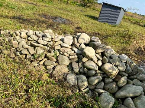 ділянка за адресою Новопроектна