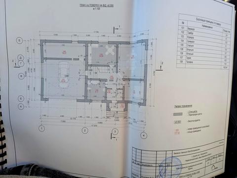 ділянка за адресою Новопроектна