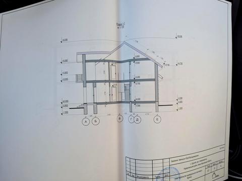 ділянка за адресою Новопроектна