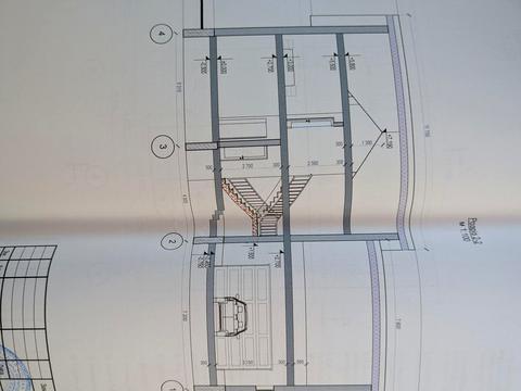 ділянка за адресою Новопроектна