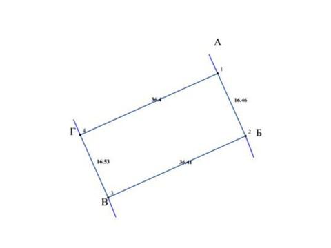 ділянка за адресою Сонячна 12