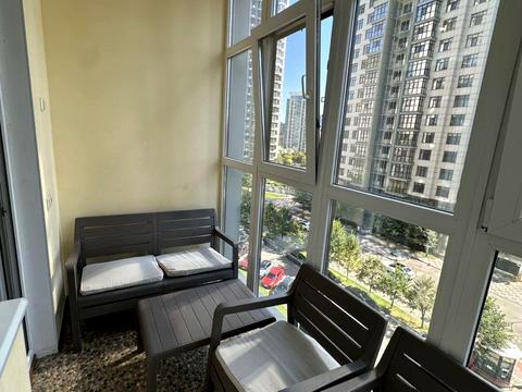 квартира за адресою Андрія Верхогляда вул. (Михайла Драгомирова), 20