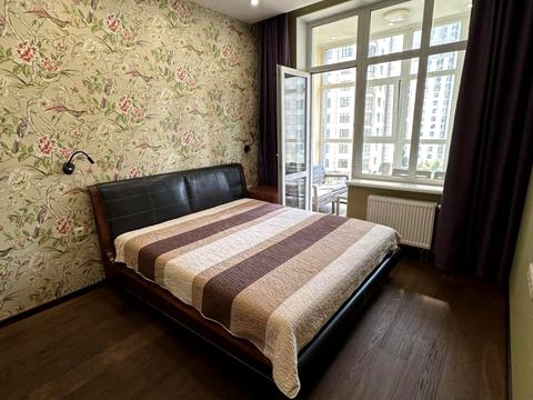 квартира за адресою Андрія Верхогляда вул. (Михайла Драгомирова), 20